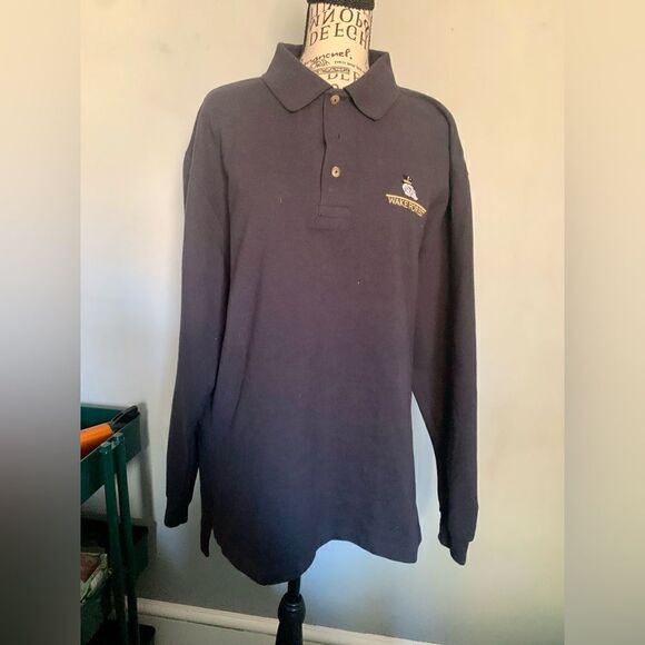 Cross Creek Wake Forest shirt - Picture 1 of 6